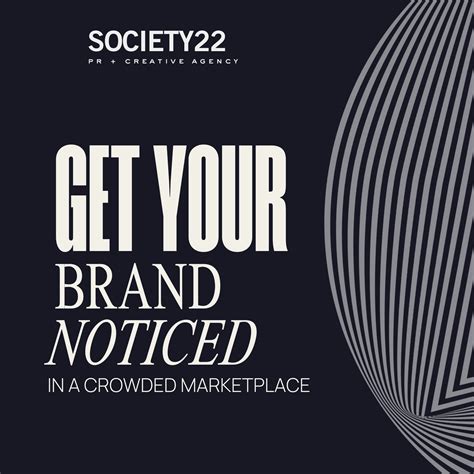 3 Tips to Get Your Brand Noticed in a Crowded Marketplace