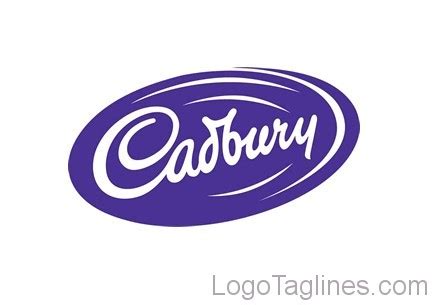 Cadbury Slogan - Cadbury Tagline - Founder - Owner - All Slogans