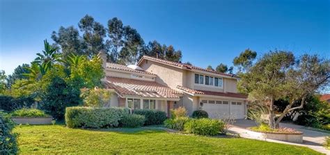 Scripps Ranch Gated Communities