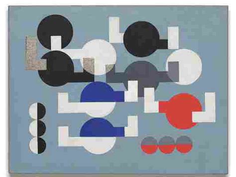 Is The Artwork Of Sophie Taeuber Arp Still Avant Garde Mysteriesofscience