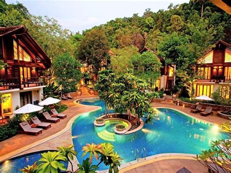 Top 10 Best Hotels in Krabi Thailand – Guide on Where to Stay in Krabi