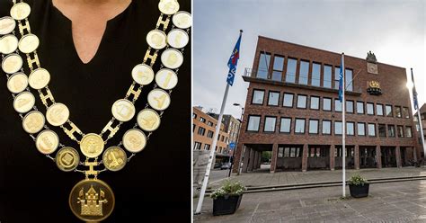 Halmstad Kan Bli Utan Bling Kommunstyrelsen Vill Avbryta K Pet Av