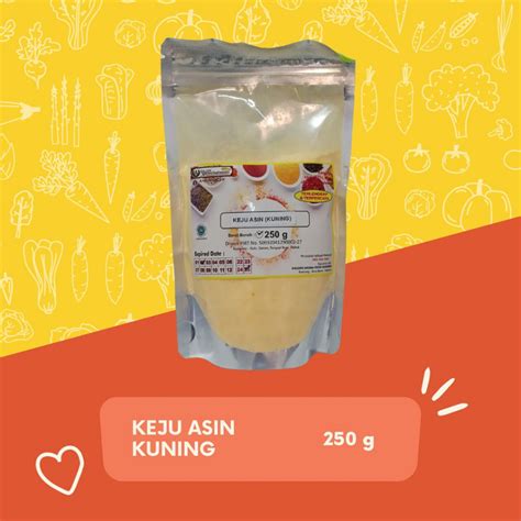 Jual Bumbu Tabur Varian Rasa KEJU Repacking Kemasan 250 Gr Shopee