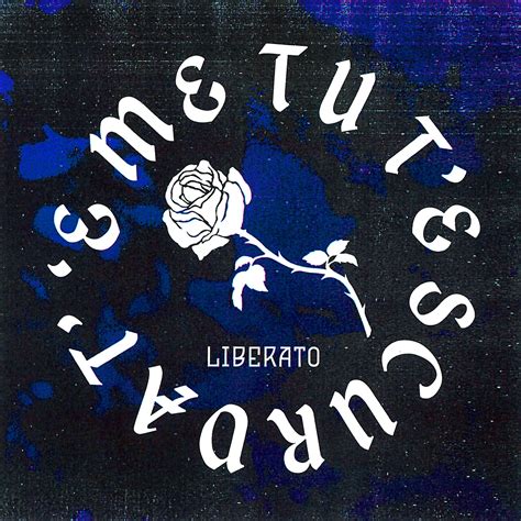 Tu Te Scurdat E Me Liberato Con Testo M B Music Blog