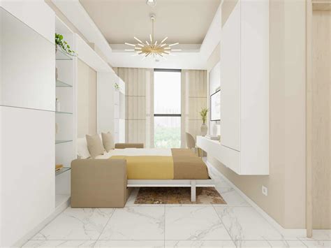 sq residence studio idekore