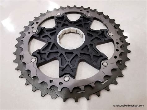 Hands On Bike Shimano XTR Vs Deore XT Vs SLX 11 40T 11 Speed Cassette