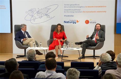 Workshop ‘Geopolitical pathways for the energy transition: the ...
