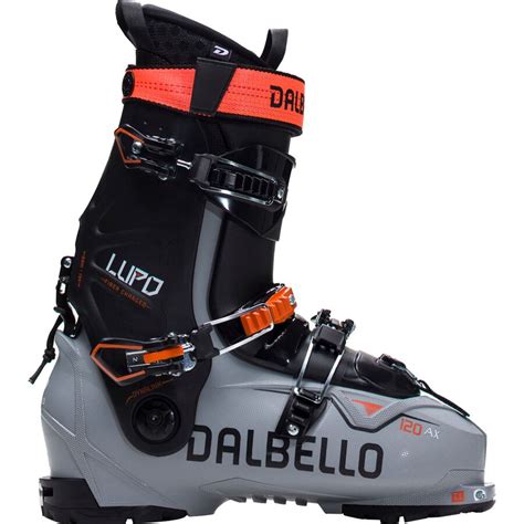 Touring Boots for Alpine and Backcountry | Backcountry.com