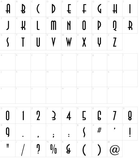 Asian Font Download