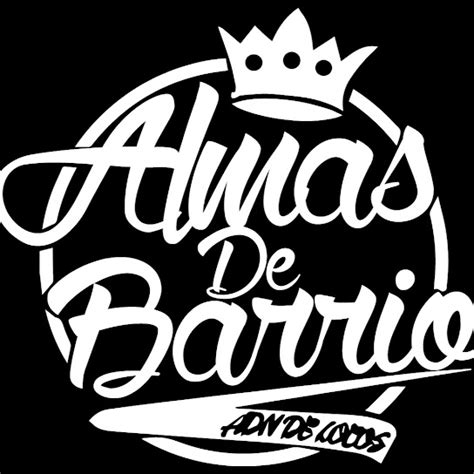 Almas De Barrio