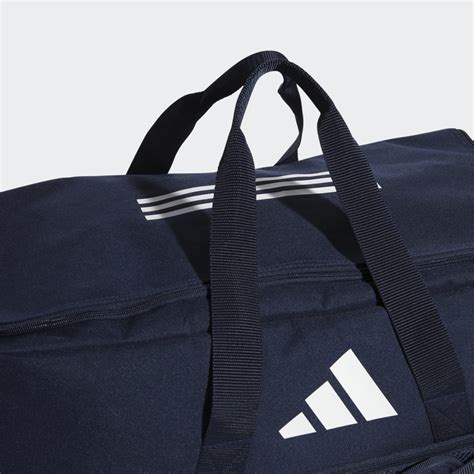 Adidas Tiro 23 League Duffel Bag Large Blue Adidas KE