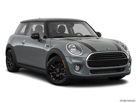 2019 Mini Cooper Price Review Photos And Specs Canada Drivingca