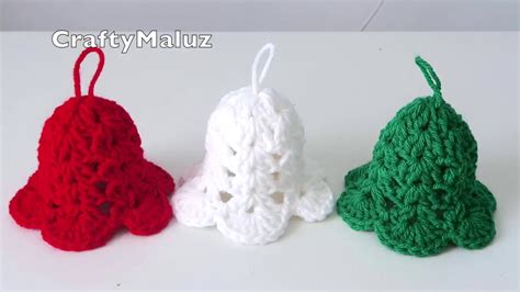 Adornos Navidenos Crochet