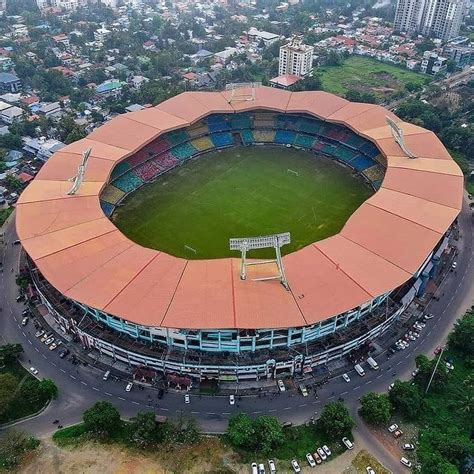 World Stadiums On Instagram Jawaharlal Nehru Stadium Kochi India🇮🇳