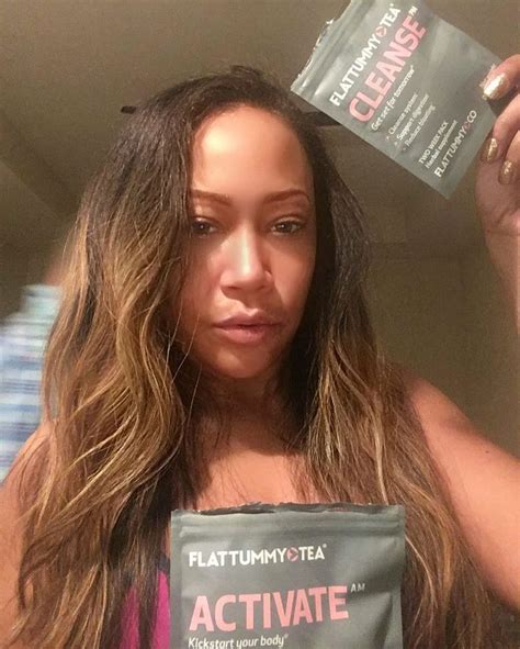 Farrah Franklin on Instagram: “#ad My daily routine on @flattummyco’s ...