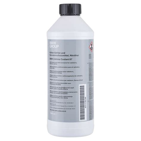 Bmw Mini Coolant