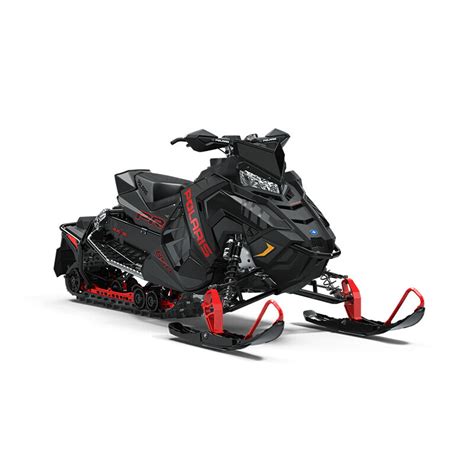 Bruksanvisning Polaris Switchback Pro S Sider