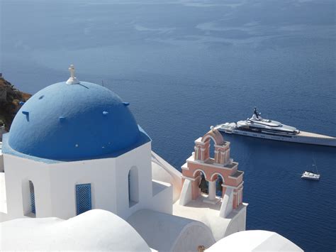 AMAZING SANTORINI TRAVEL GUIDE (GREECE) - Thenorthernboy