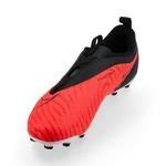 Nike Phantom Gx Academy Mg Ready Rot Schwarz Wei Kinder