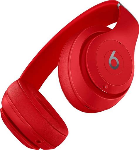 Beats By Dr Dre Studio 3 Over Ear Kopfhörer Otto