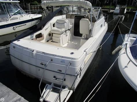 Bayliner Ciera Classic 2252 2003 For Sale For 14500 Boats From