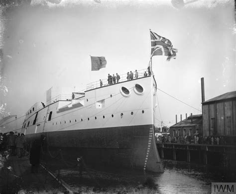 Majestic Class Battleships Hms Majestic Imperial War Museums