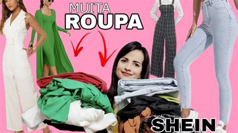 ROUPAS incríveis CALÇAS vestidos CONJUNTOS e MUITO mais para RENOVAR