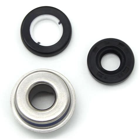 Other Engines Engine Parts Water Pump Seal For Suzuki DRZ400SM DL1000