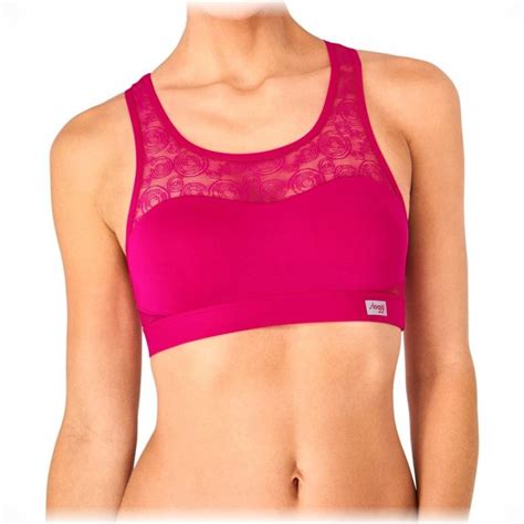 SLOGGI By TRIUMPH WOMEN MOve FLEX TOP SPORTOWY 40 L 12426692098