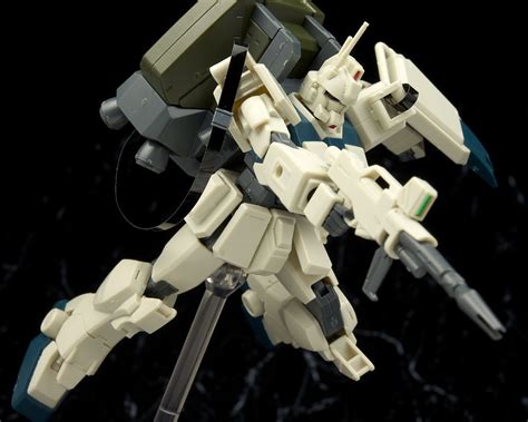 Gundam Guy Hguc Rx G Ez Gundam Ez Review By Hacchaka