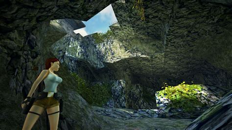 Tomb Raider I Iii Remastered Jeu Actugaming