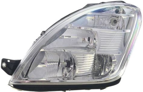 Lampa Przednia Tyc Reflektor Lampa Przednia Iveco Daily 0611R L P