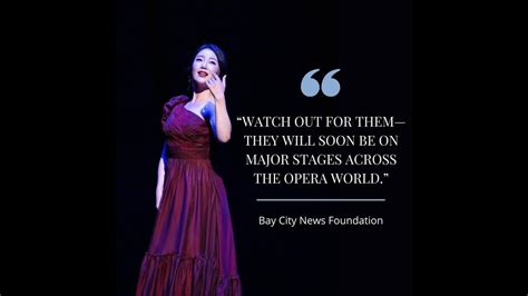 E Strano Sempre Libera La Traviata G Verdi Soprano So Ry Kim