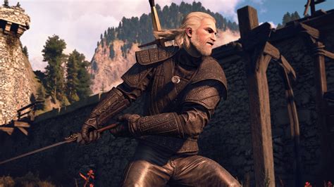 Witcher The Eternal Fire S Shadow Guide Walkthrough Rewards