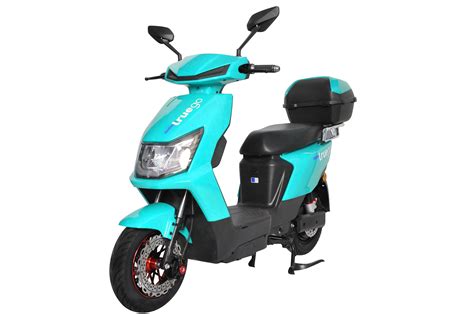 1000W 60V20ah Lead Acid Battery Electric Scooter For Sale E Scooter