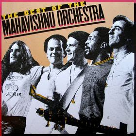 Discos Para El Recuerdo John Mclaughlin Mahavishnu Orchestra