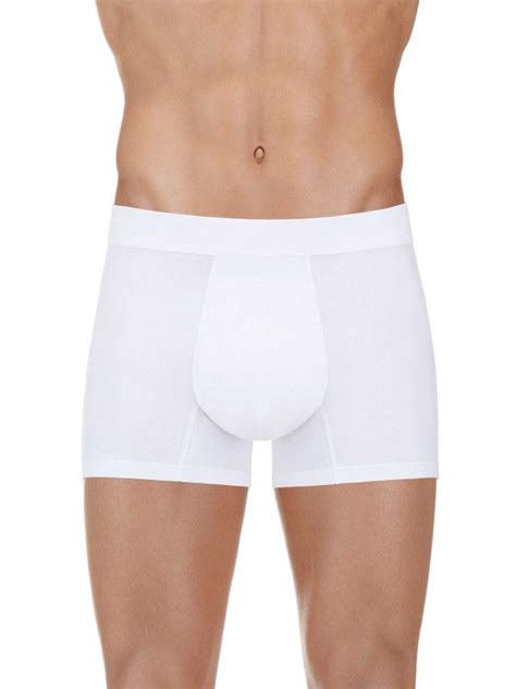 Boxer Pour L Incontinence Pour Homme Lavable Et Inodore ProtechDry