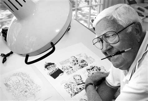 Rip Jack Davis Legendary Sports Cartoonist And Mad Magazine Artist