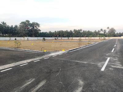 Residential Sqft Plot For Sale At Podanur Coimbatore Property