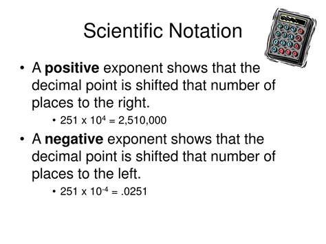 Ppt Significant Figures And Scientific Notation Powerpoint Presentation Id6603224