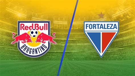 Watch Red Bull Bragantino Vs Fortaleza Online Free Trial