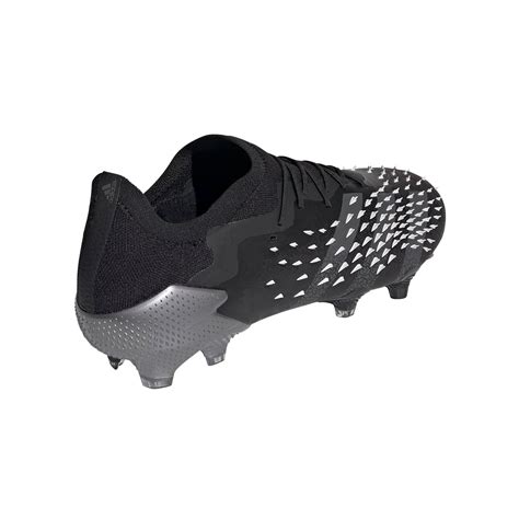 Adidas Predator Freak Low Fg Futbolmania