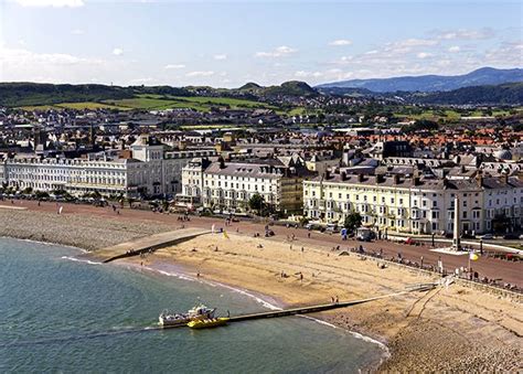 Belmont Llandudno | Luxury travel at low prices | Secret Escapes