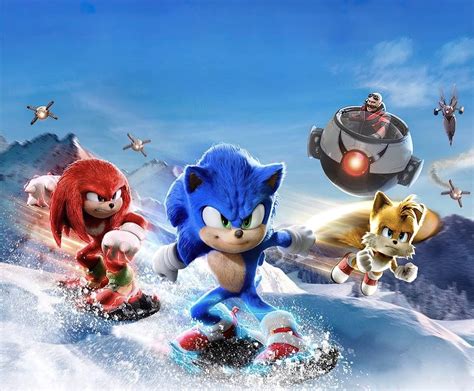 [200+] Sonic The Hedgehog Wallpapers | Wallpapers.com