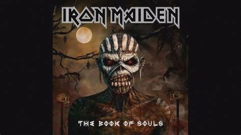 Iron Maiden Presenta Su Nuevo Disco The Book Of Souls Euronews