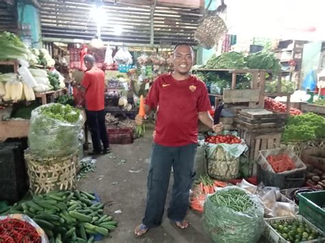 Harga Kebutuhan Pokok Di Aceh Tamiang Stabil Jelang Idul Adha