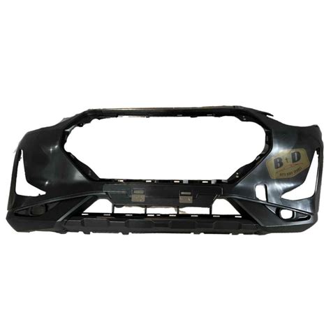 Nissan Magnite Front Bumper Oem B D Auto Body Spares