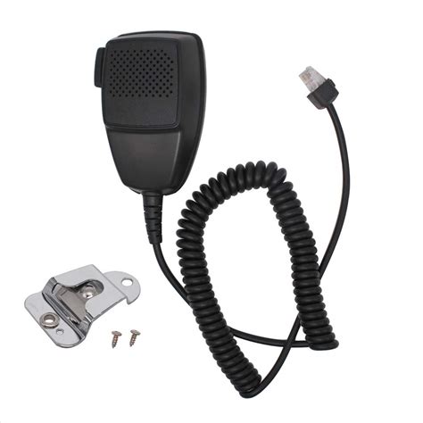 MOTOROLA XiR M3688 Radio PMMN4090A PMMN4090 Speaker Microphone For