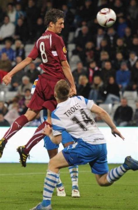 Tabellenf Hrer Vfb In Der Euro Liga L Uft S