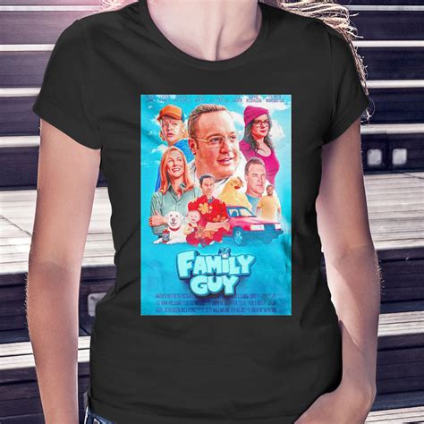 Family Guy Shirt Sweatshirt